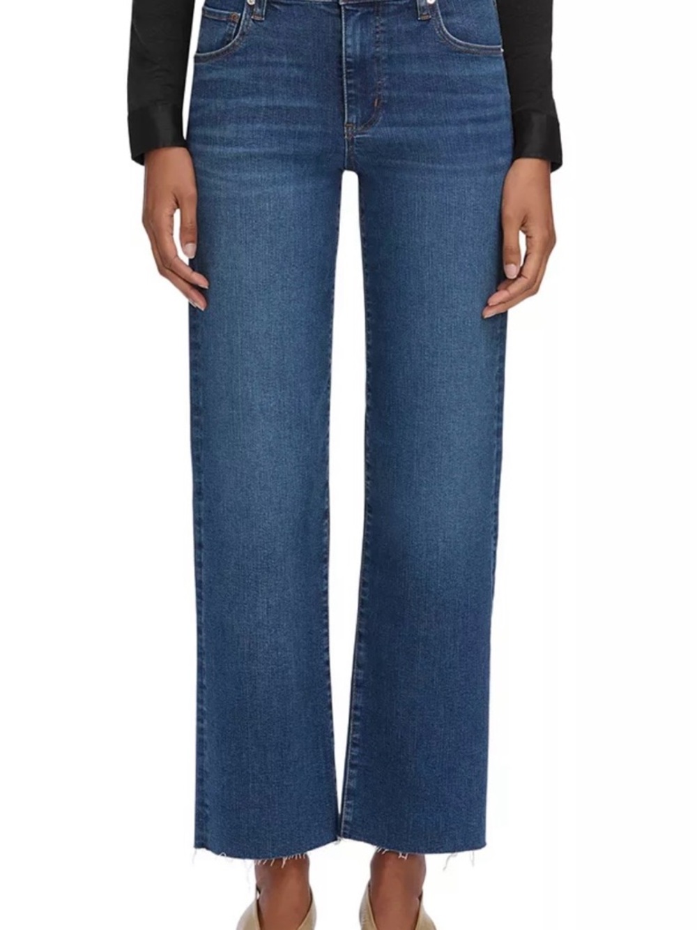 Frame The Mellow in Elixir Raw After size 24